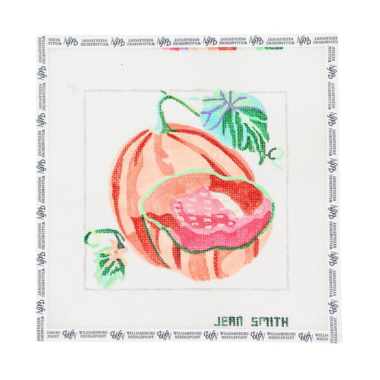 Cantaloupe 126D