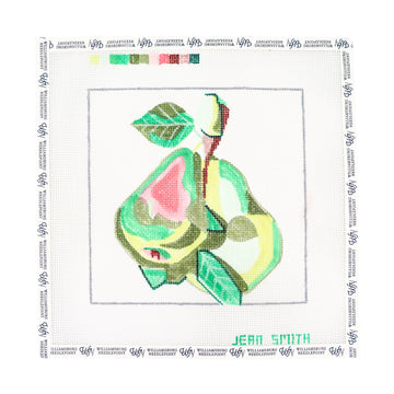 Pear 126E