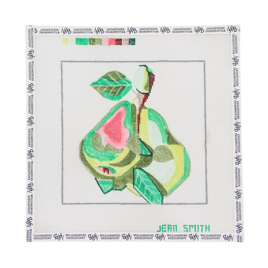 Pear 126E
