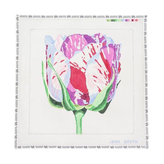 Regal Painted Rose 15F