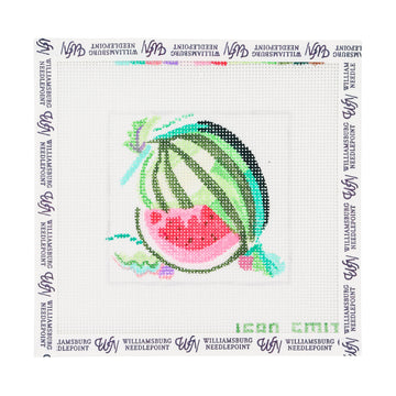 Watermelon Coaster