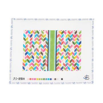 Chevron Clutch
