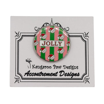 Jolly Needleminder