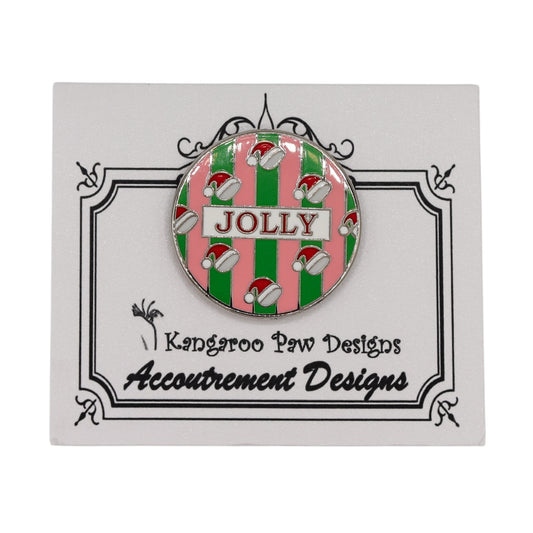 Jolly Needleminder