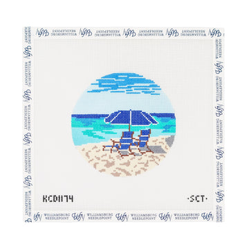 Beach Chairs