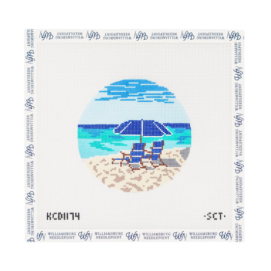 Beach Chairs