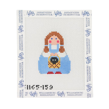 Dot Angel