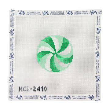 Green Mint - 3"