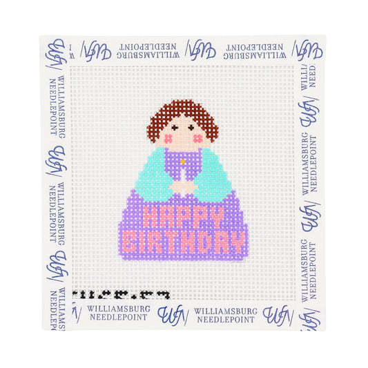 Happy Birthday Angel