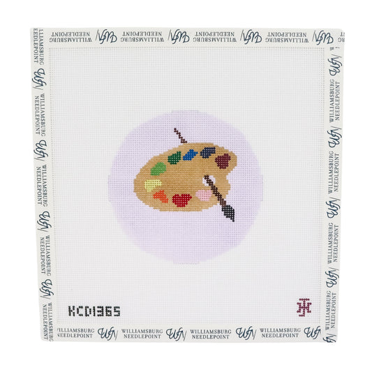 Artist's Palette