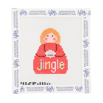 Jingle Angel