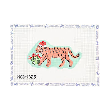 Holiday Tiger