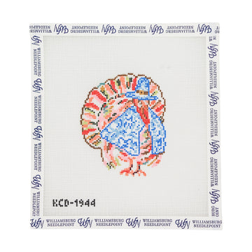 Chinoiserie Turkey