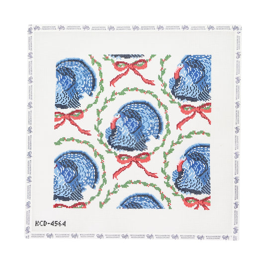 Blue Ribbon Turkey