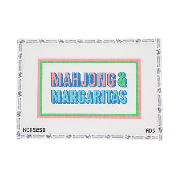 Mahjong And Margaritas