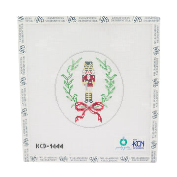 Nutcracker Oval