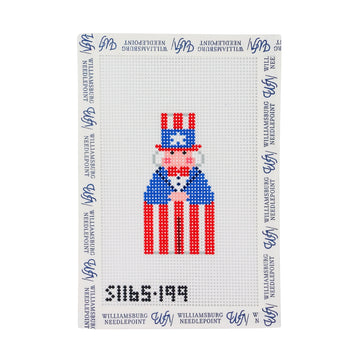 Uncle Sam Angel
