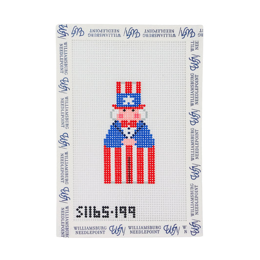 Uncle Sam Angel