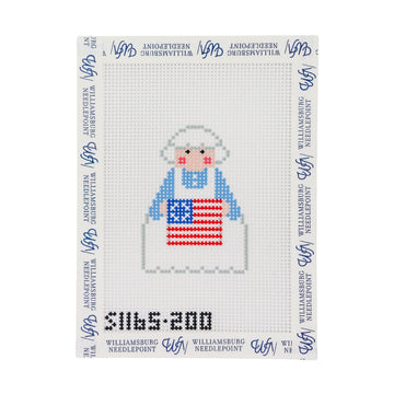 Betsy Ross Angel