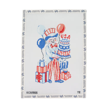 Uncle Sam