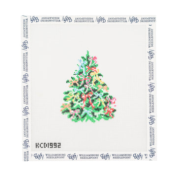 Tree With Bows