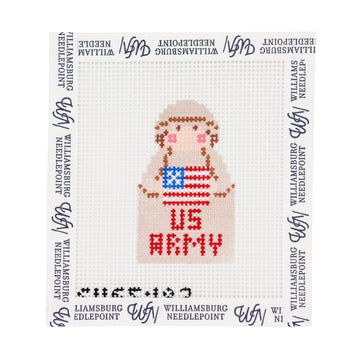 US Army Angel
