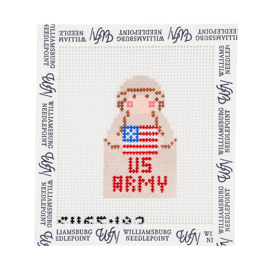 US Army Angel