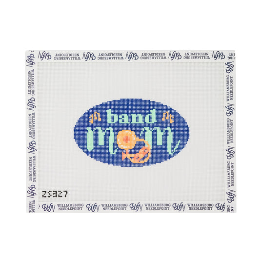 Band Mom