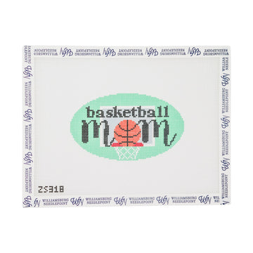 Basketball Mom