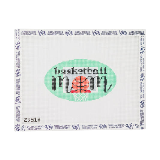 Basketball Mom