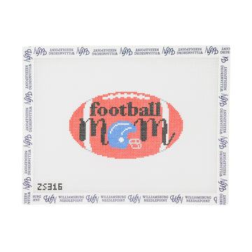 Football Mom
