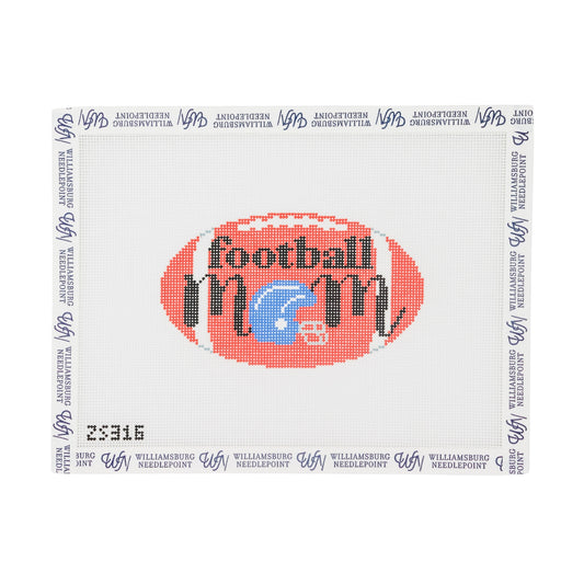 Football Mom