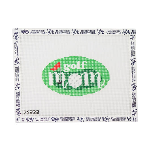 Golf Mom