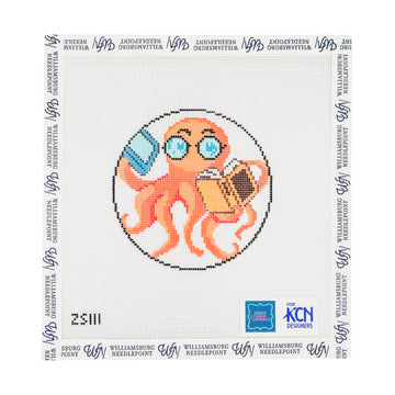 Reading is Tenta-Cool