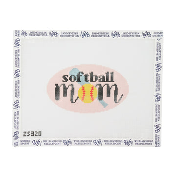 Softball Mom