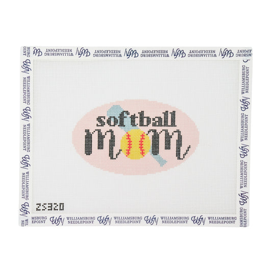 Softball Mom