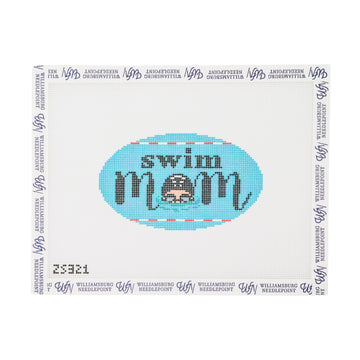 Swim Mom