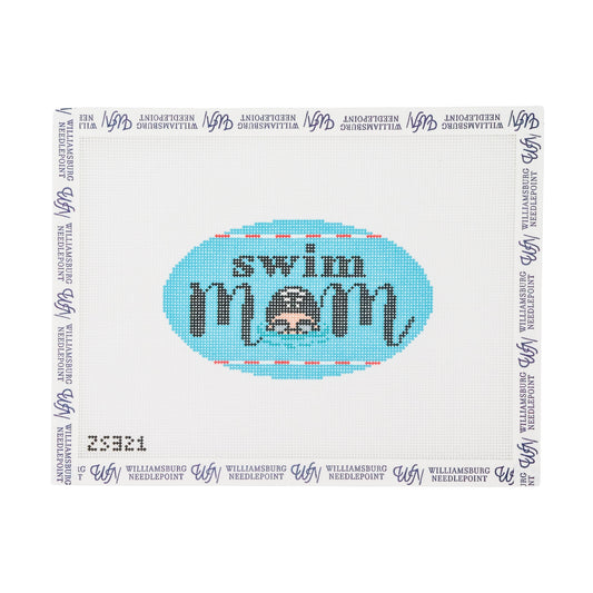 Swim Mom