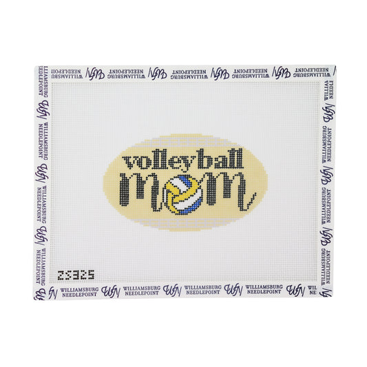 Volleyball Mom