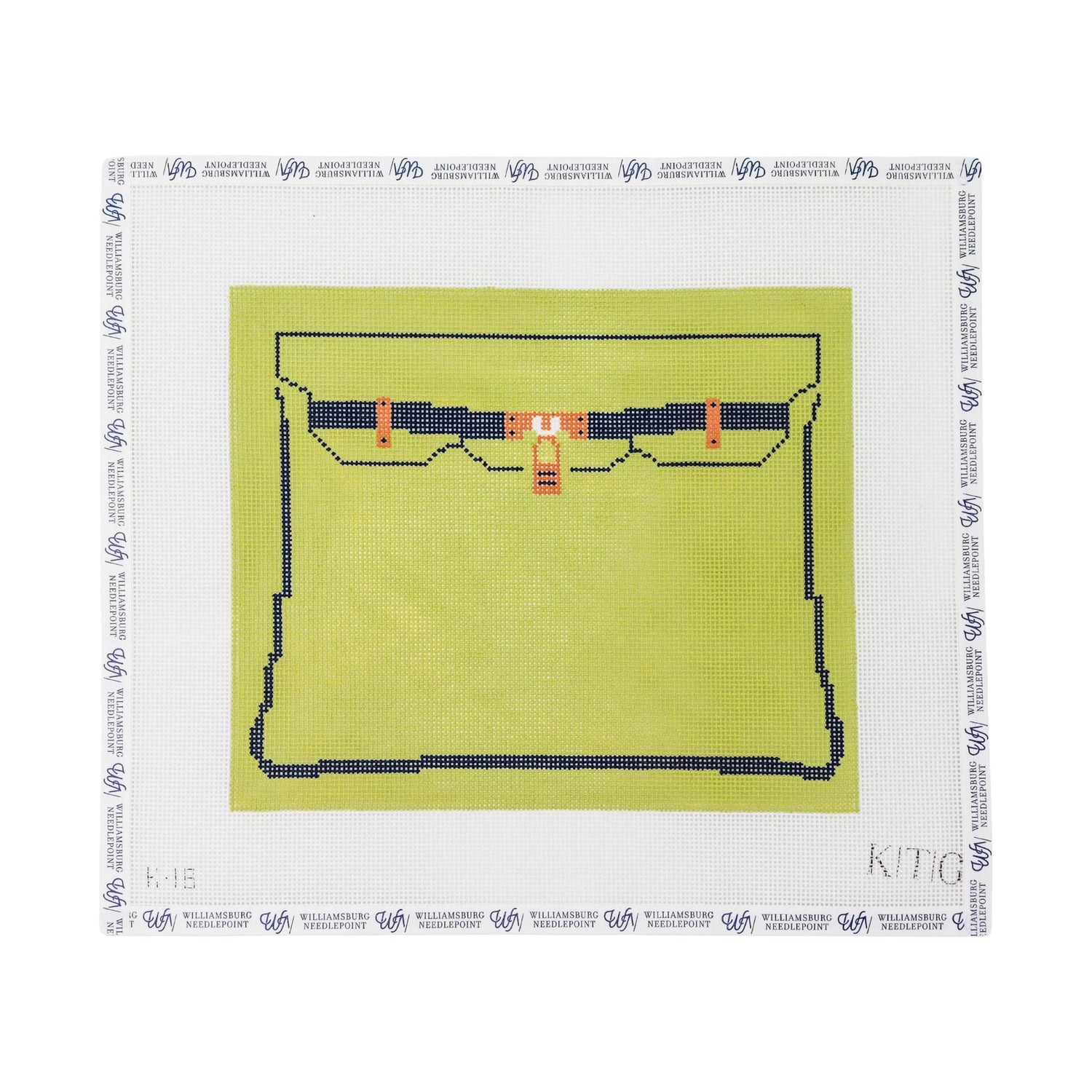 KTG Needlepoint