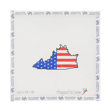 Patriotic Virginia