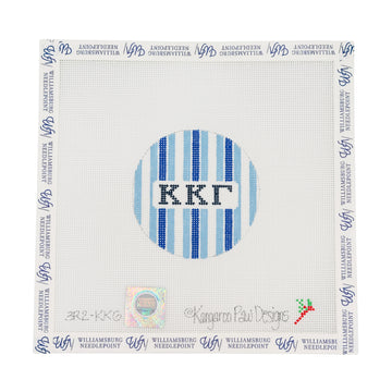 Kappa Kappa Gamma Round