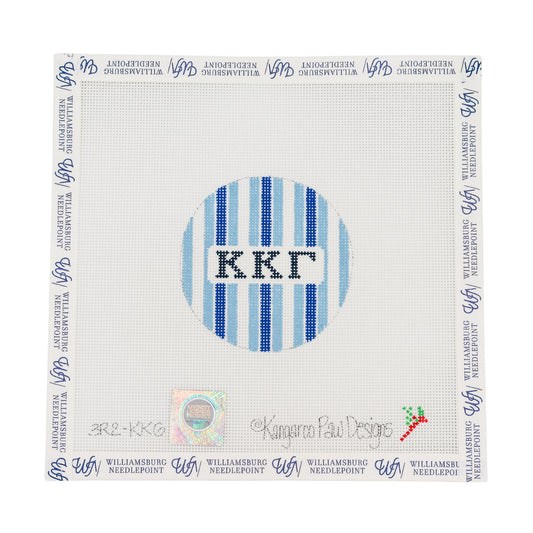 Kappa Kappa Gamma Round