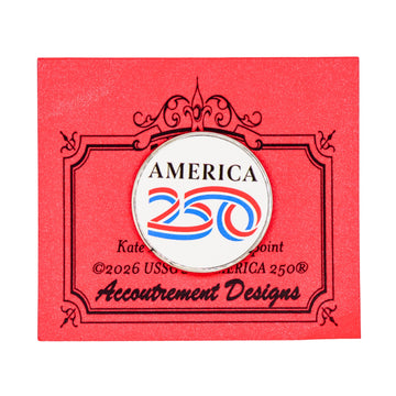 America 250 Needleminder