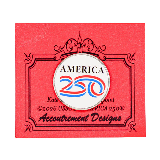 America 250 Needleminder
