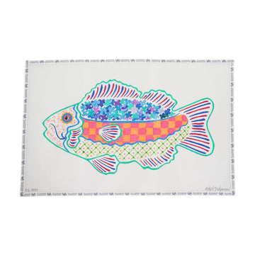 Funky Fish 2