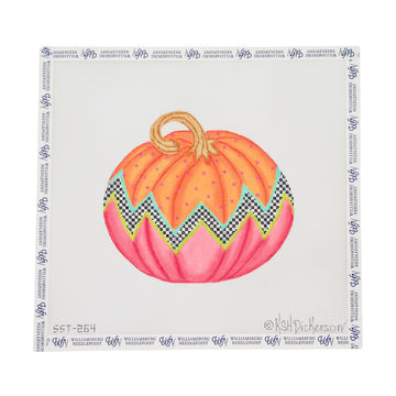 Funky Pumpkin SST-264