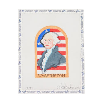 George Washington