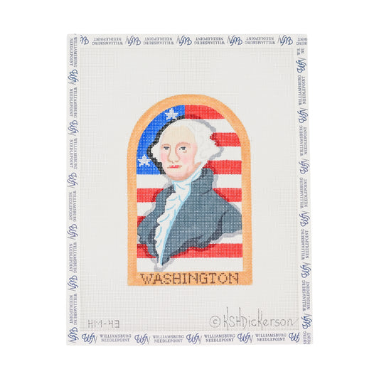 George Washington