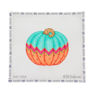Funky Pumpkin SST-256